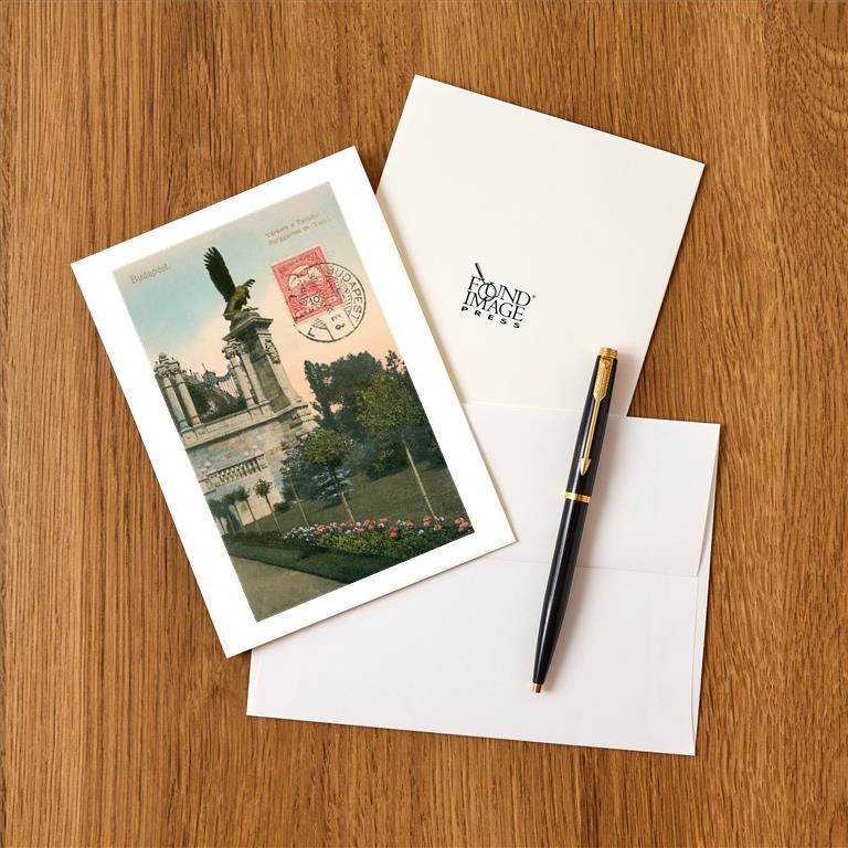 Greeting Card MF-425