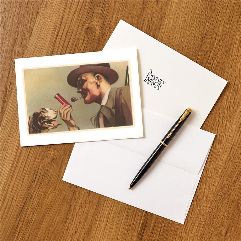 Greeting Card FS-180