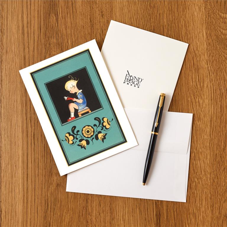 Greeting Card LT-132