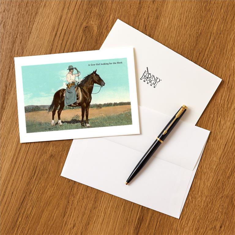 Greeting Card CG-92