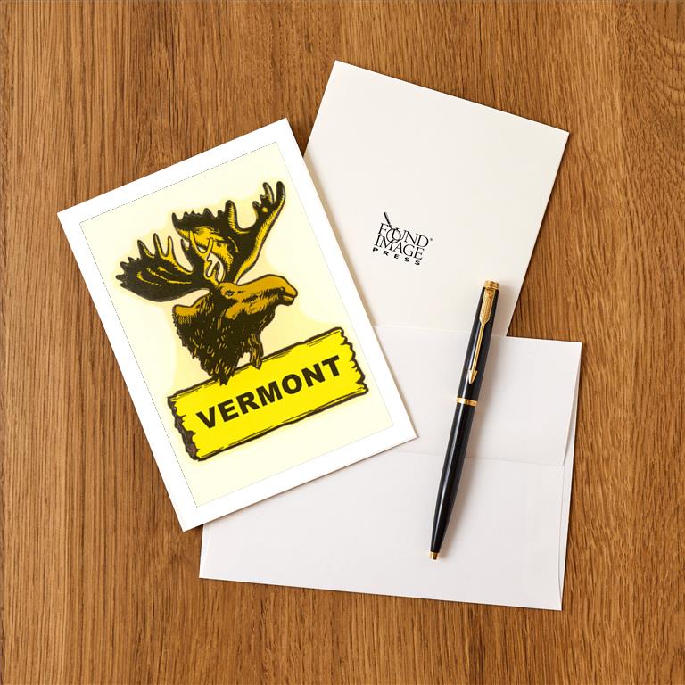 Greeting Card VT-231