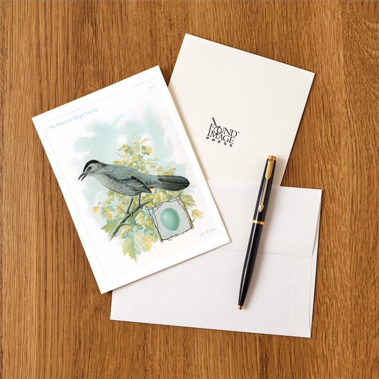 Greeting Card BD-119