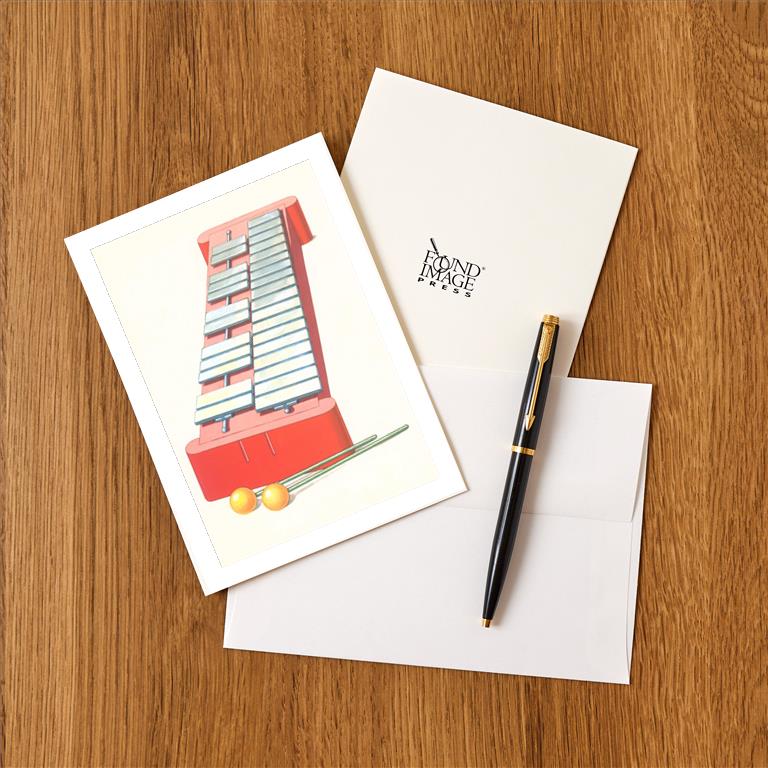 Greeting Card MS-387