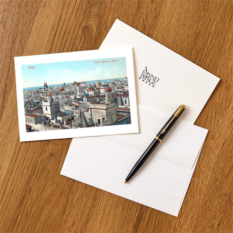 Greeting Card MF-156