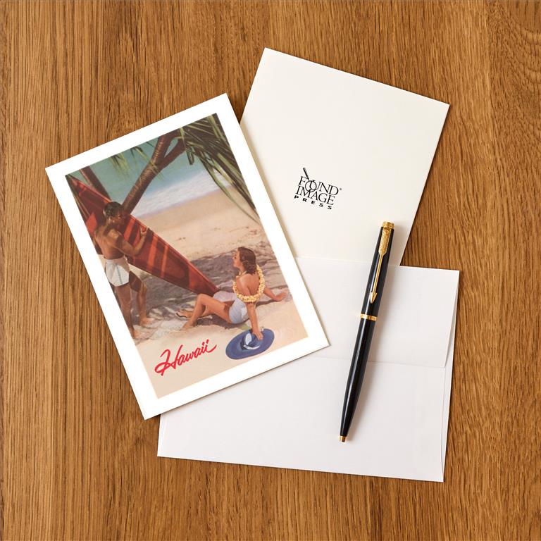 Greeting Card HI-396