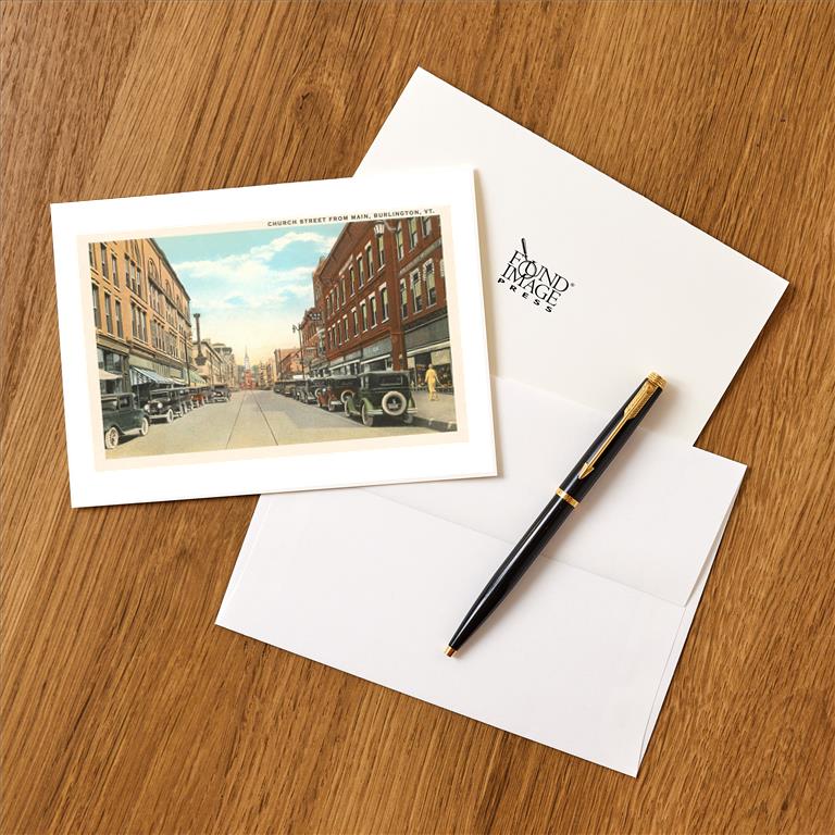 Greeting Card VT-140