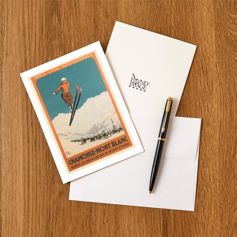 Greeting Card WS-140