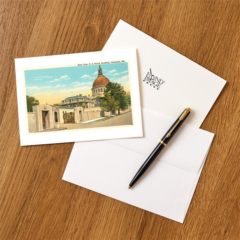 Greeting Card MD-193