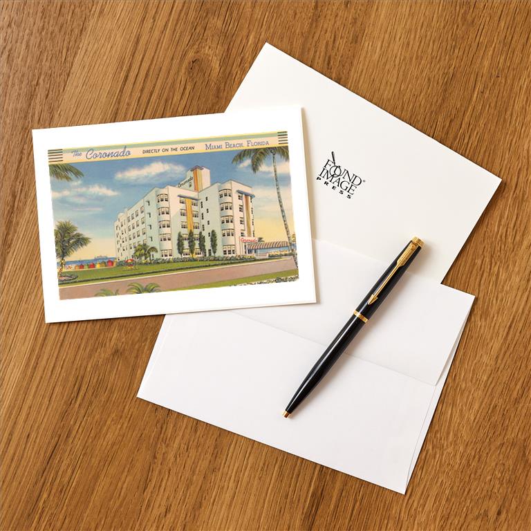 Greeting Card FL-1418