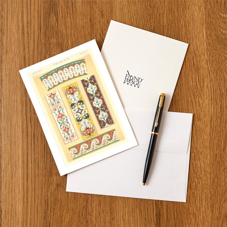 Greeting Card DA-515