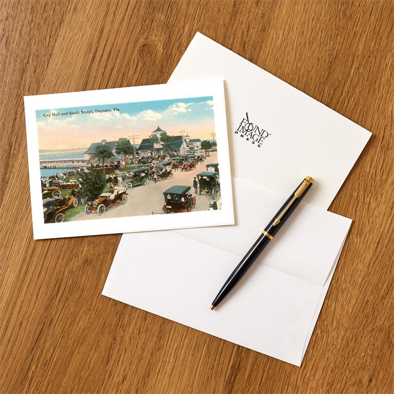 Greeting Card FL-378