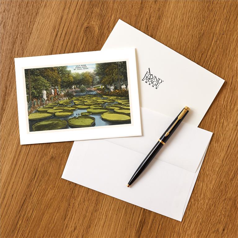 Greeting Card MN-183