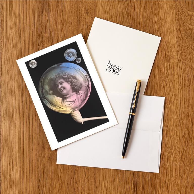 Greeting Card PH-208