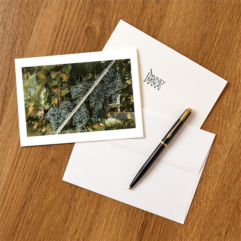 Greeting Card CA-1309