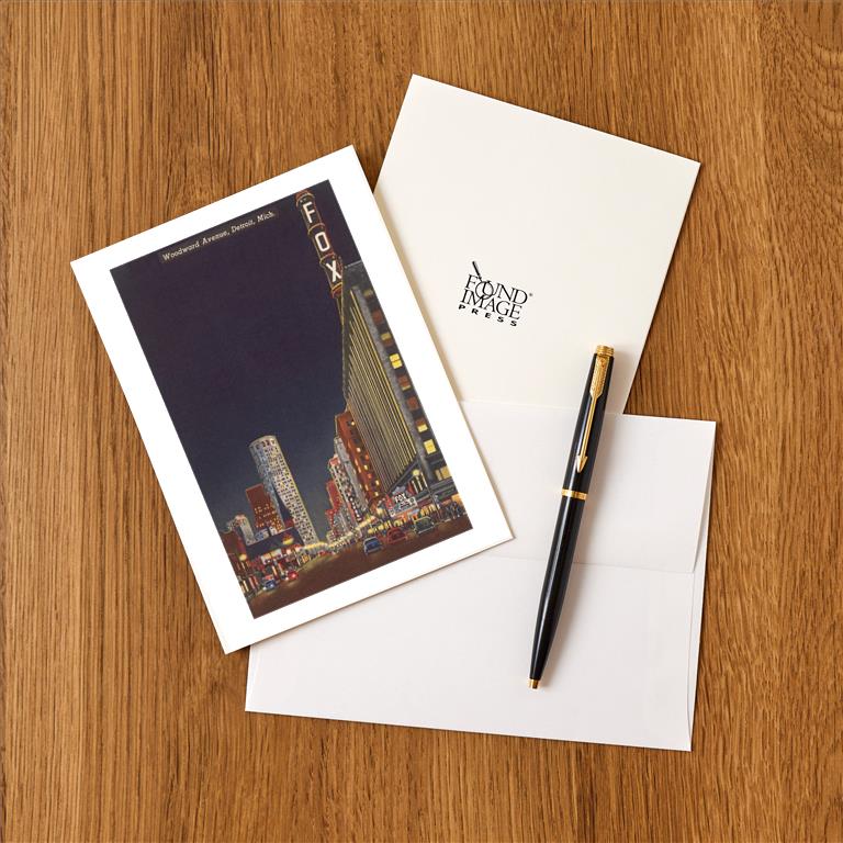 Greeting Card MI-670