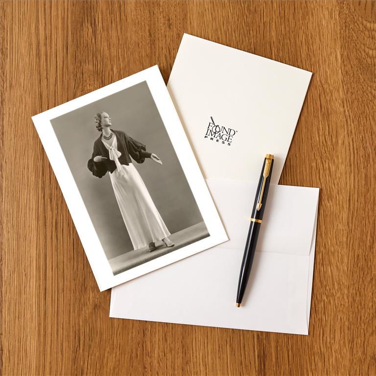 Greeting Card FN-102