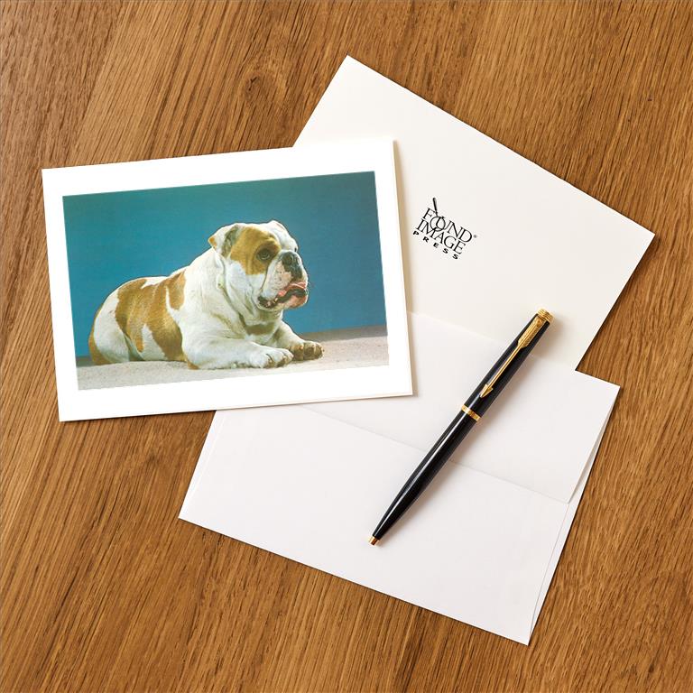 Greeting Card NP-372