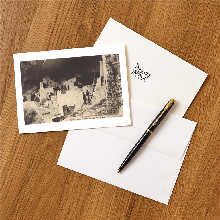 Greeting Card CO-246