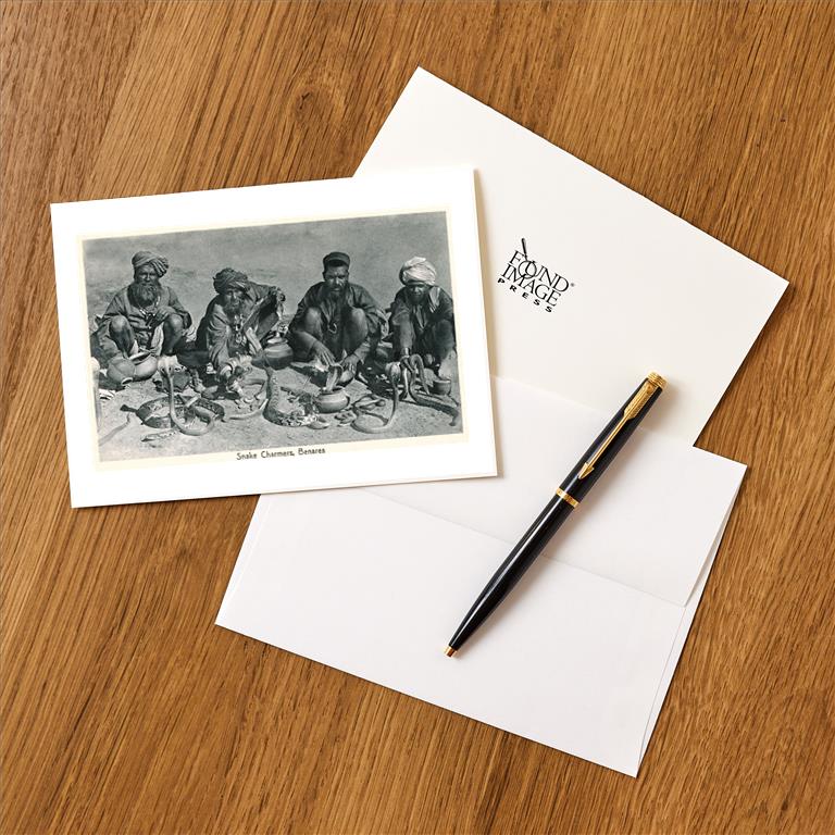 Greeting Card MF-670