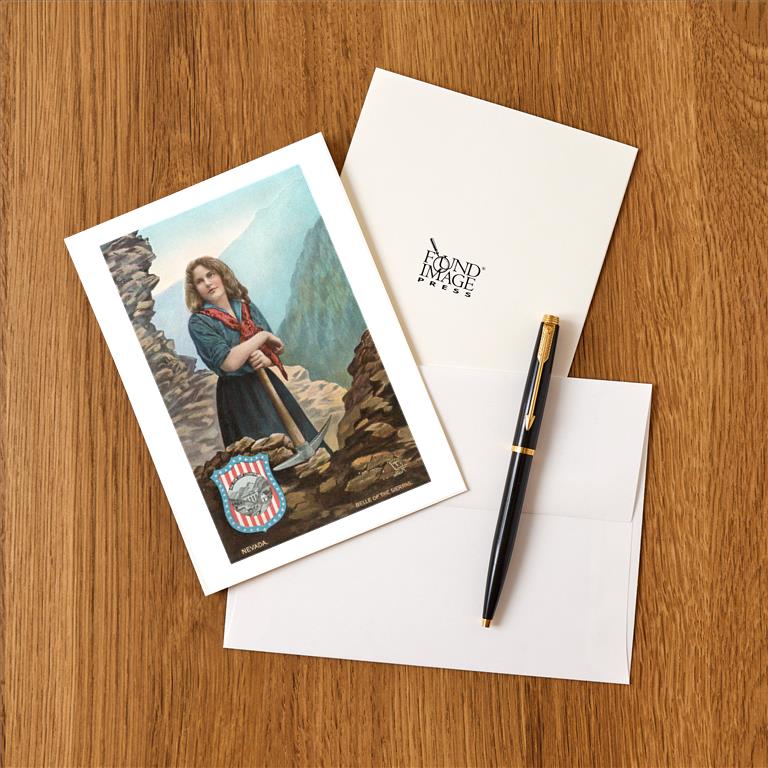 Greeting Card NV-147