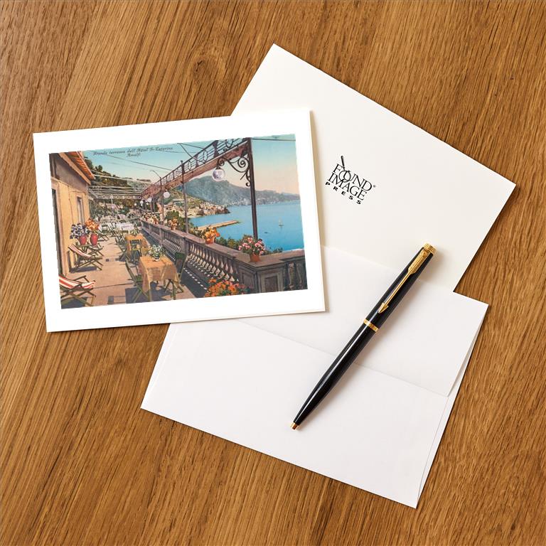 Greeting Card IT-174