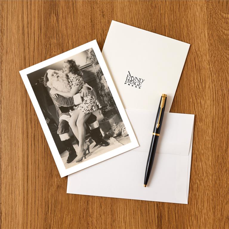 Greeting Card MC-813