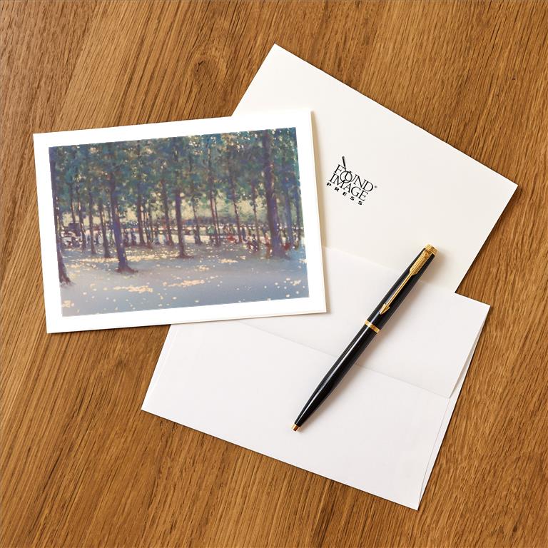 Greeting Card LD-13