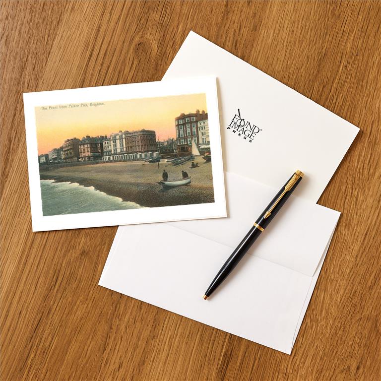 Greeting Card EN-177