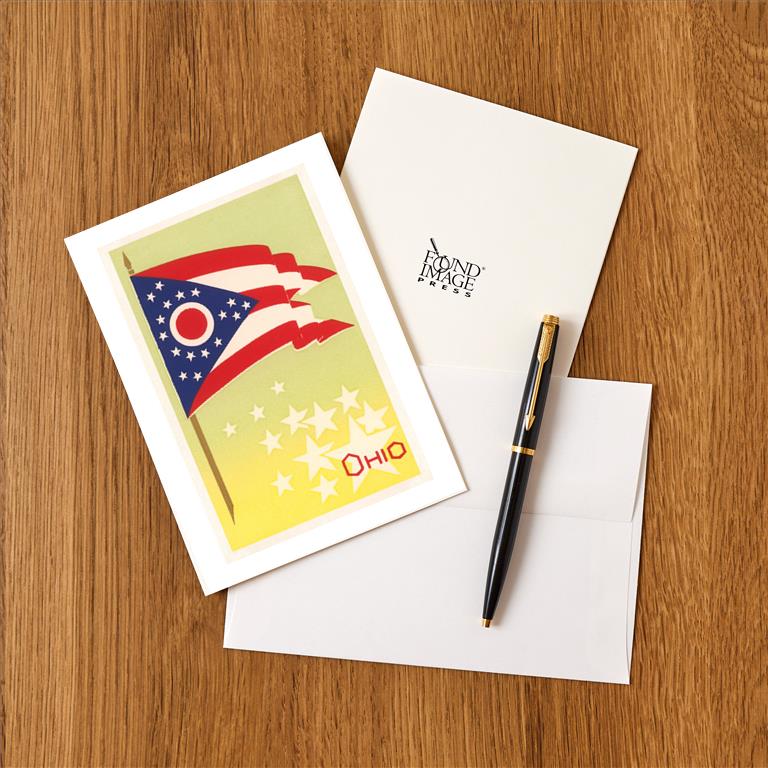 Greeting Card OH-579