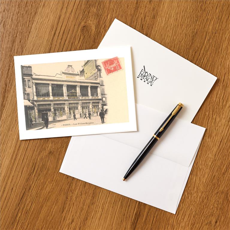 Greeting Card PS-113