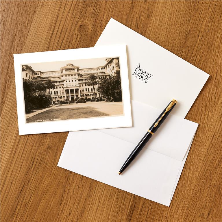 Greeting Card HI-211