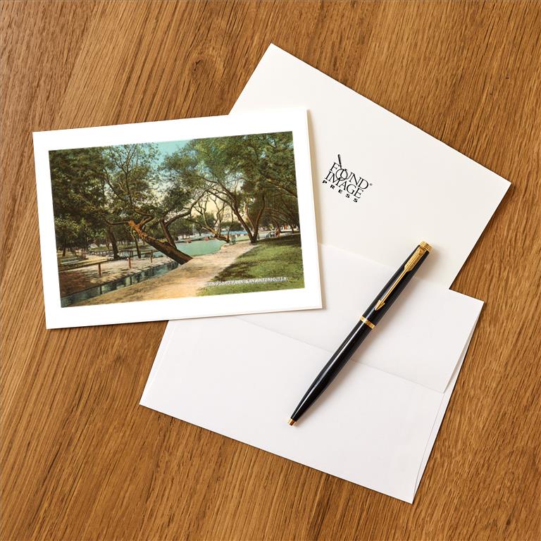 Greeting Card TX-368