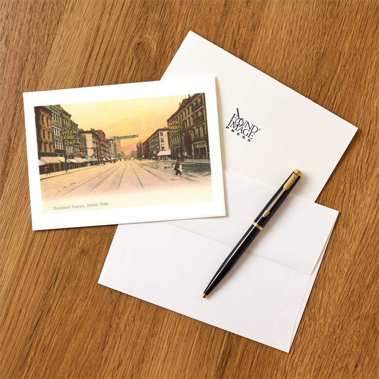 Greeting Card MI-135