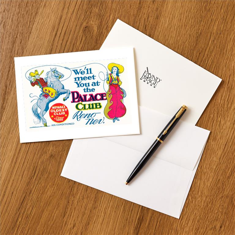 Greeting Card NV-251