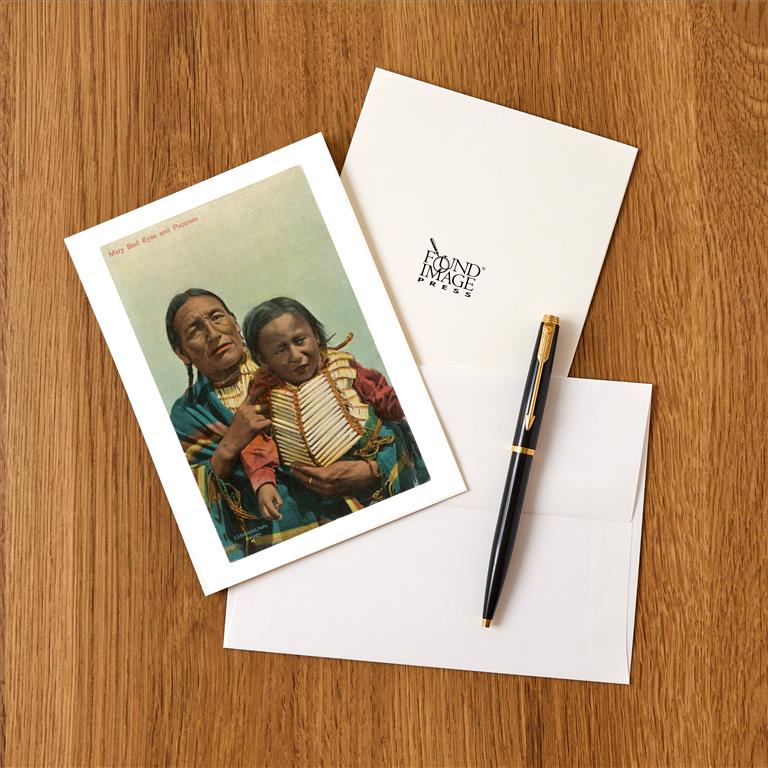 Greeting Card NA-126