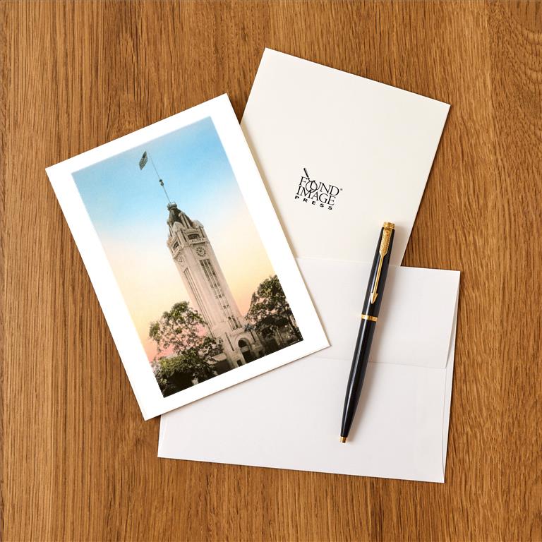 Greeting Card HI-175