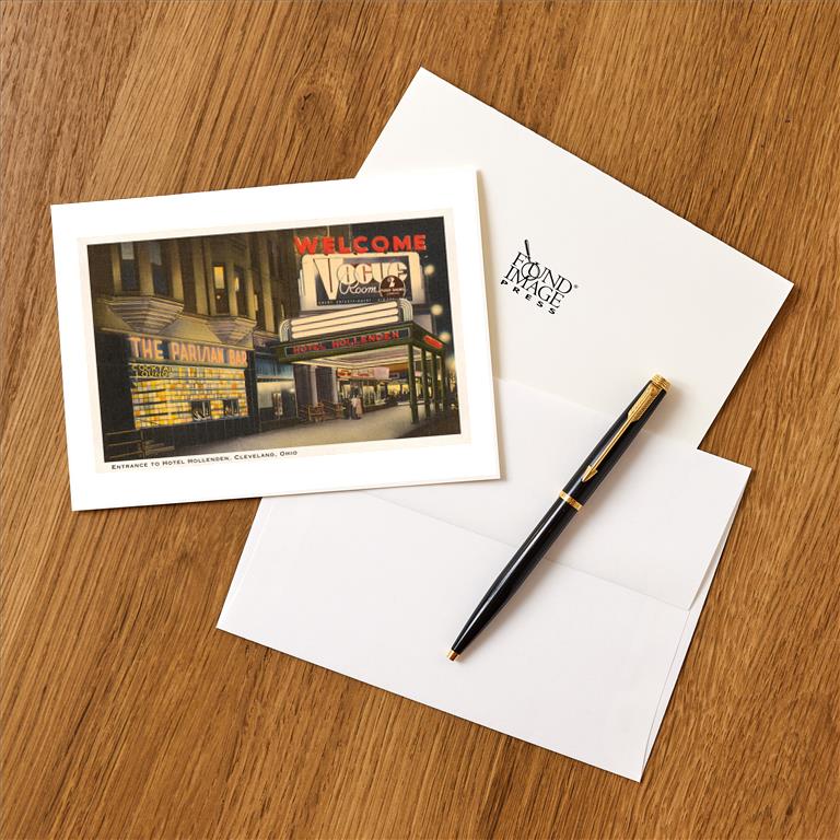 Greeting Card OH-179