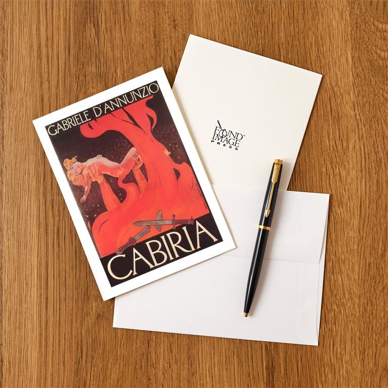 Greeting Card PH-167