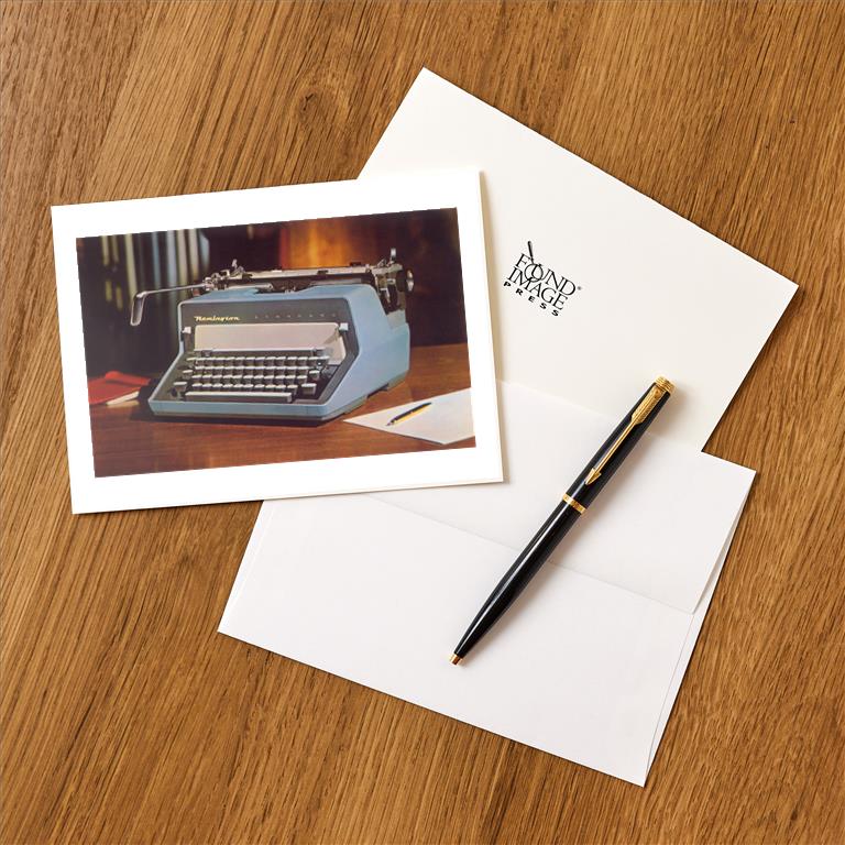 Greeting Card LT-407