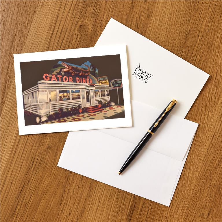 Greeting Card RS-399