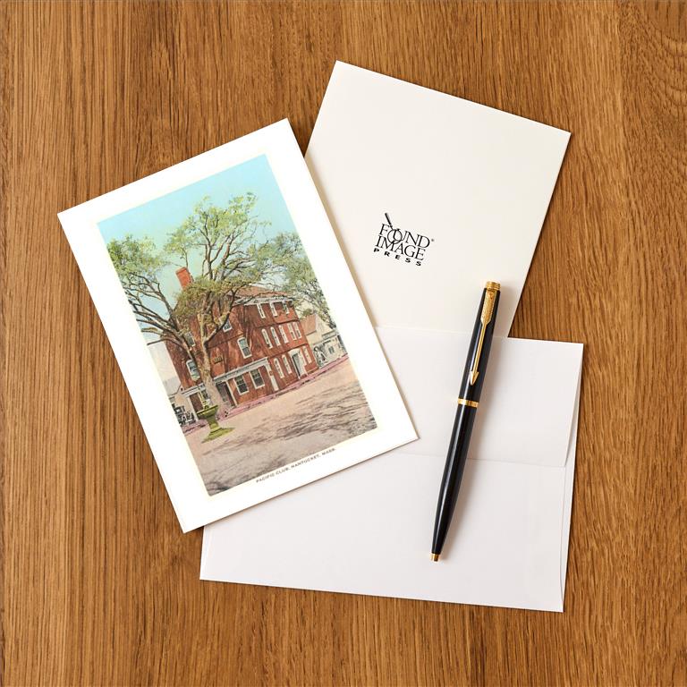 Greeting Card MA-372