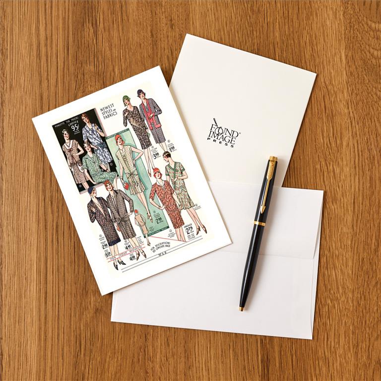 Greeting Card FN-419