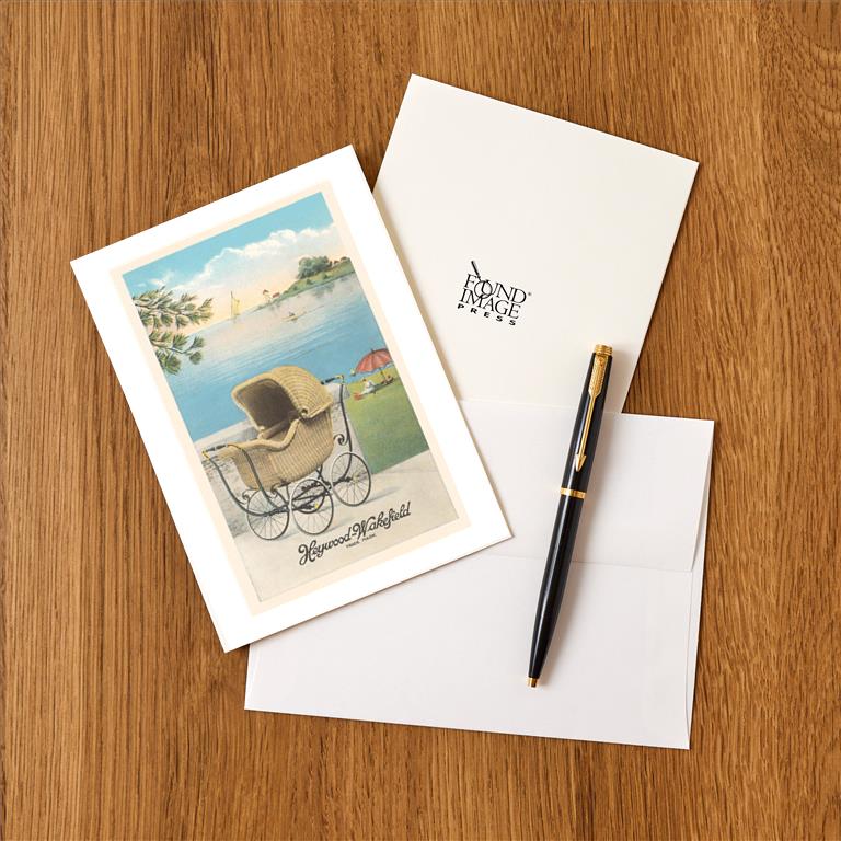 Greeting Card AD-622