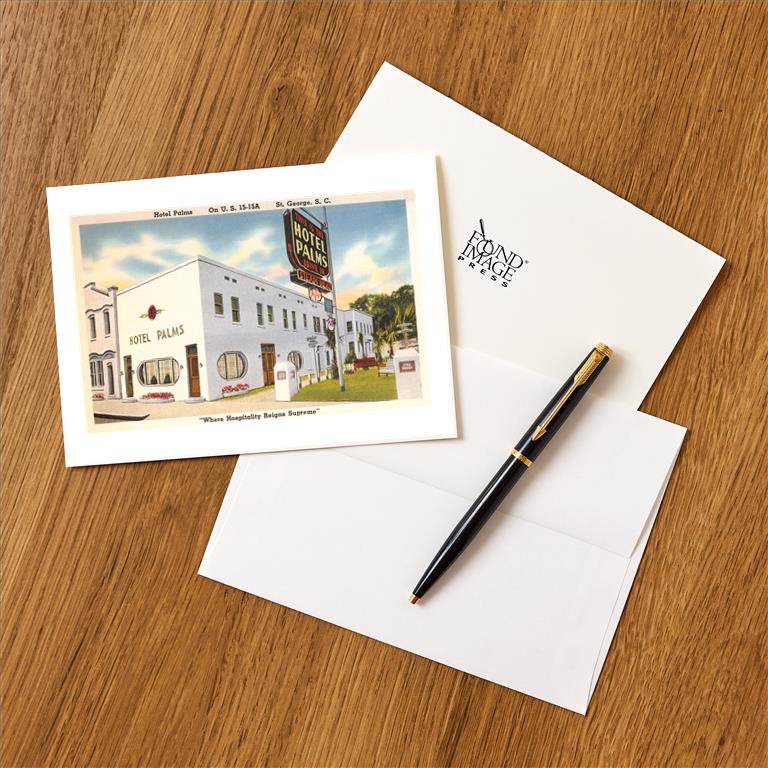 Greeting Card RS-242