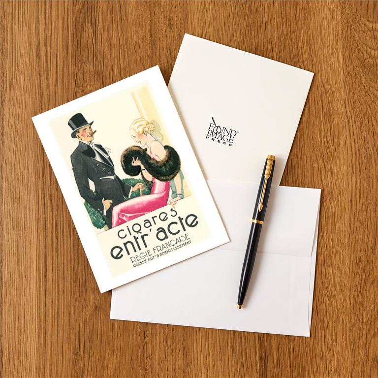 Greeting Card FG-222