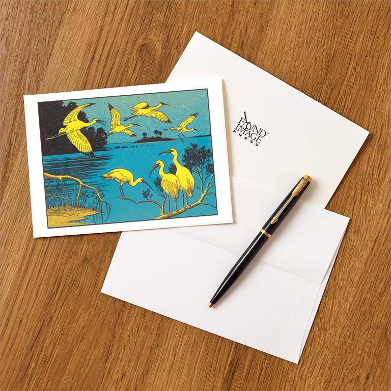 Greeting Card BD-326