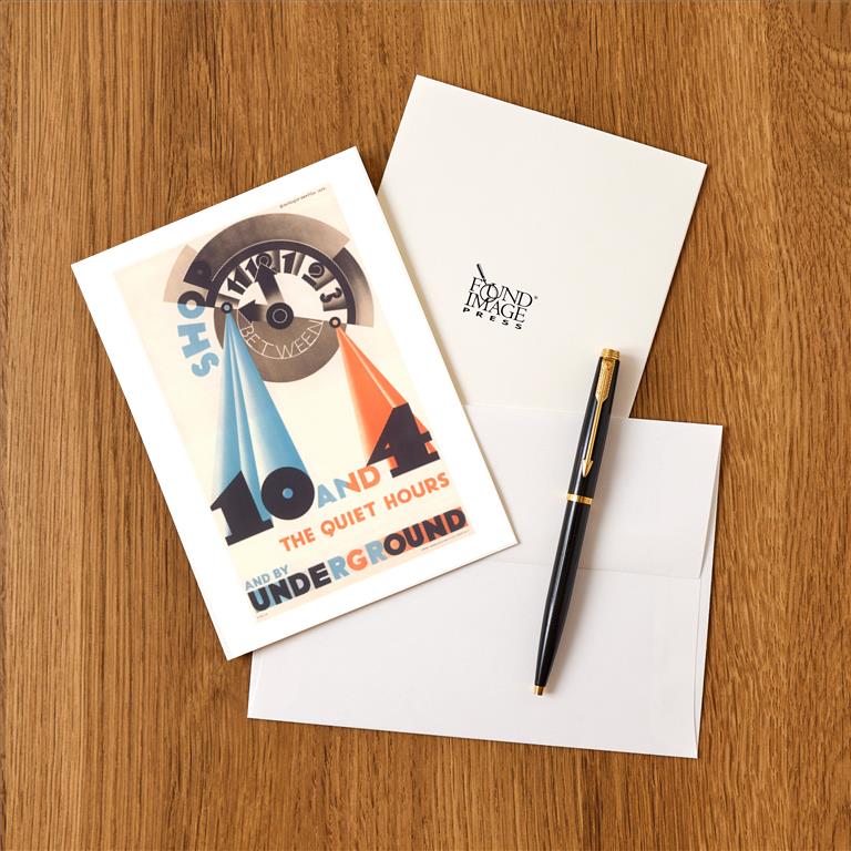 Greeting Card PO-434