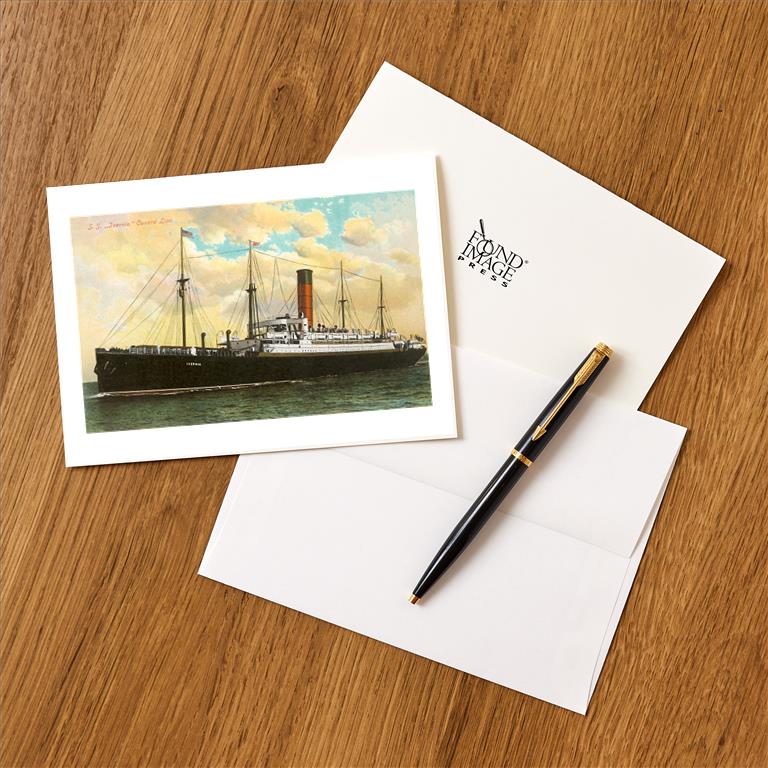Greeting Card SS-36