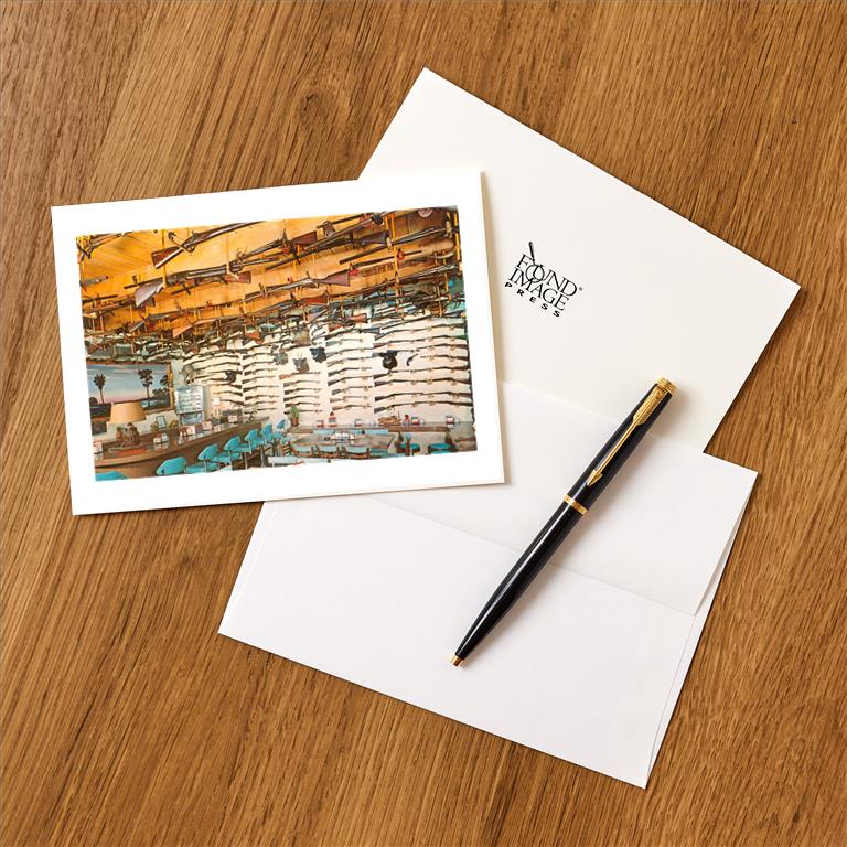 Greeting Card NP-254