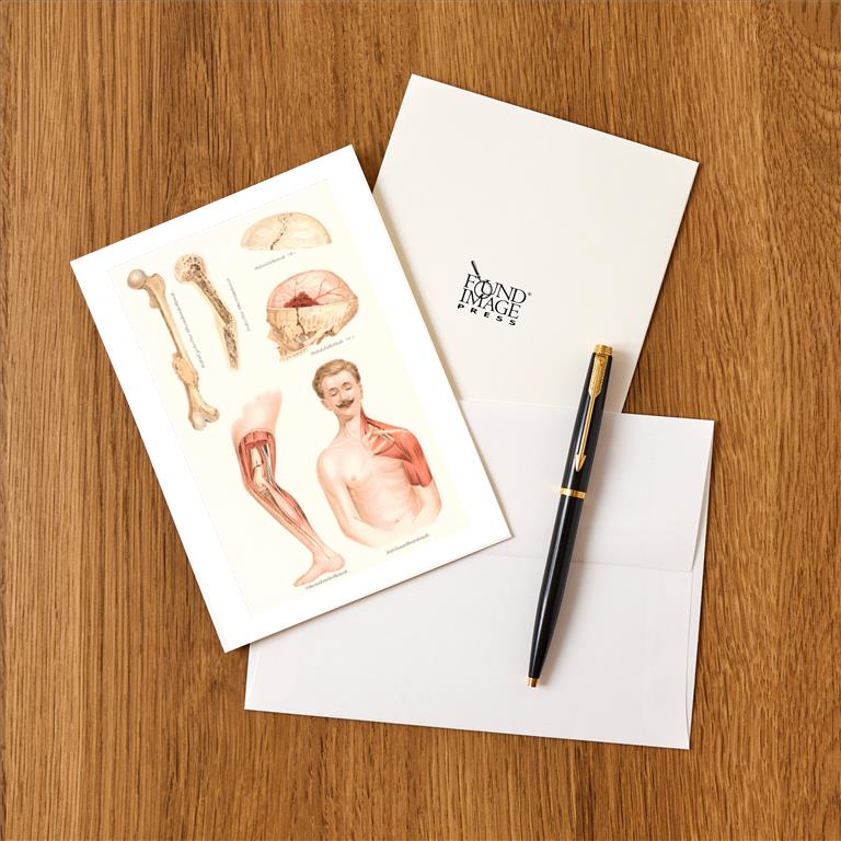 Greeting Card AY-214